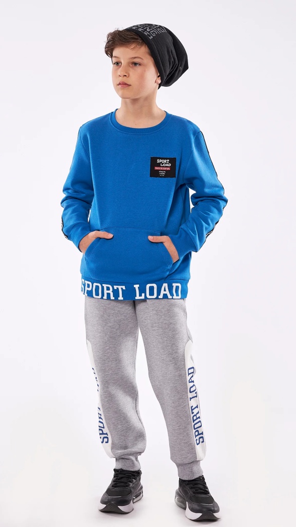 ΣΕΤ ΦΟΡΜΑ - 1