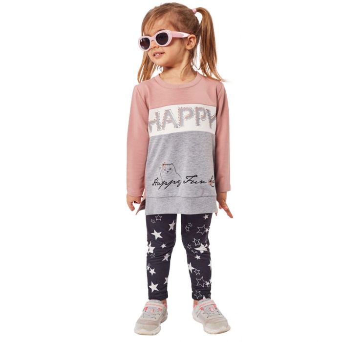 ΣΕΤ ΜΠΛΟΥΖΑ ΚΟΛΑΝ - 1