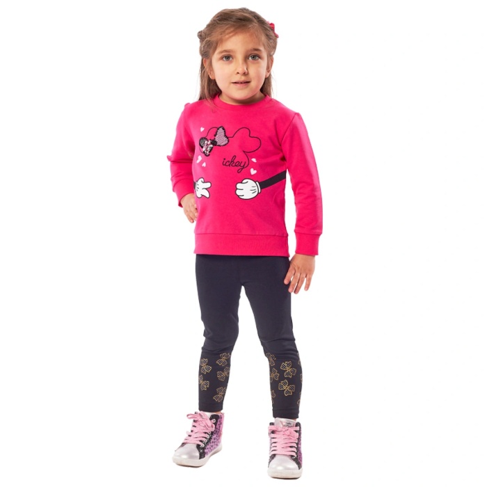 ΣΕΤ ΜΠΟΥΖΑ ΚΟΛΑΝ - 1