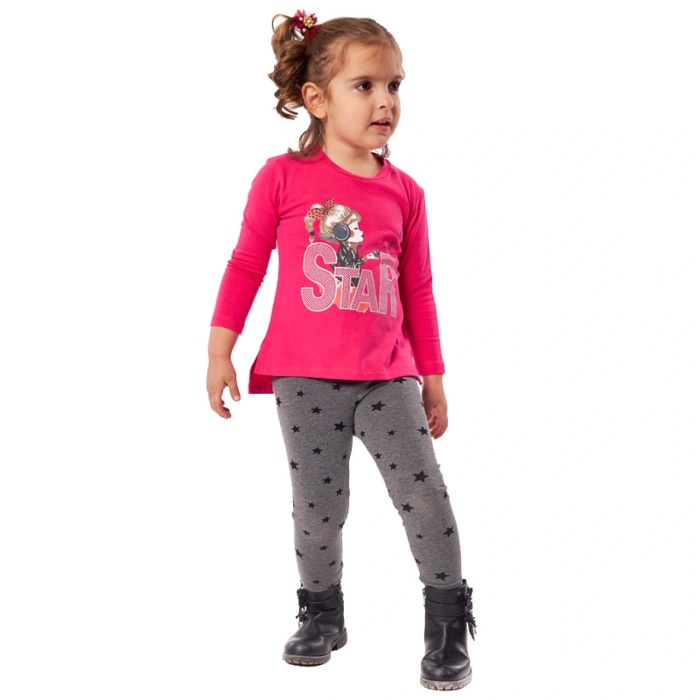 ΣΕΤ ΜΠΛΟΥΖΑ ΚΟΛΑΝ - 1