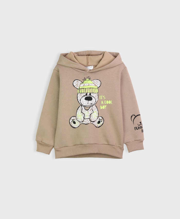 ΜΠΛΟΥΖΑ ΦΟΥΤΕΡ - 1