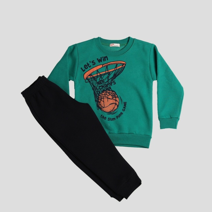 ΣΕΤ ΜΠΛΟΥΖΑ ΠΑΝΤΕΛΟΝΙ - 1