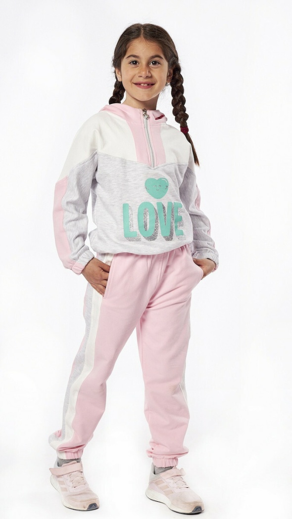 ΣΕΤ ΦΟΡΜΑ ΡΟΖ - 1