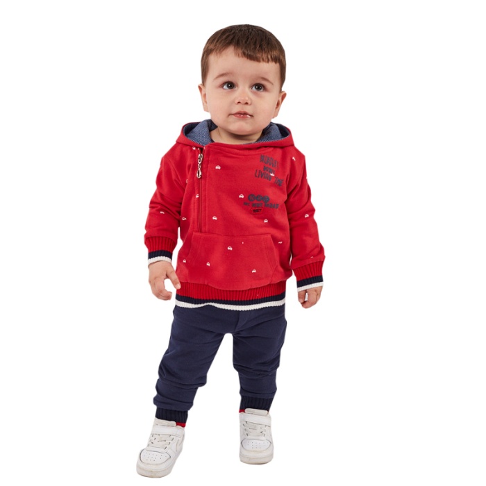 ΣΕΤ ΜΠΛΟΥΖΑ ΠΑΝΤΕΛΟΝΙ - 1