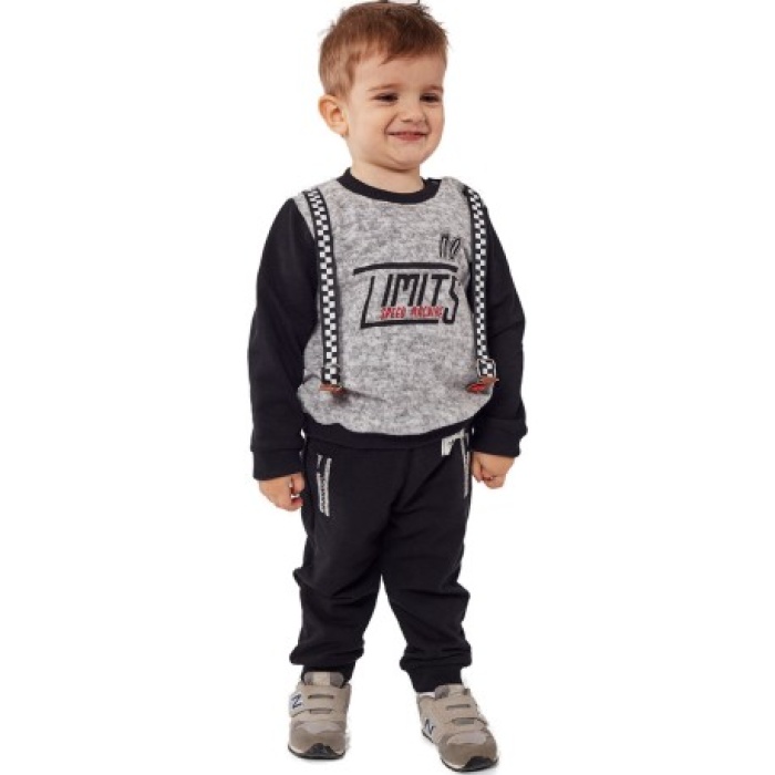 ΣΕΤ ΜΠΛΟΥΖΑ ΠΑΝΤΕΛΟΝΙ - 1