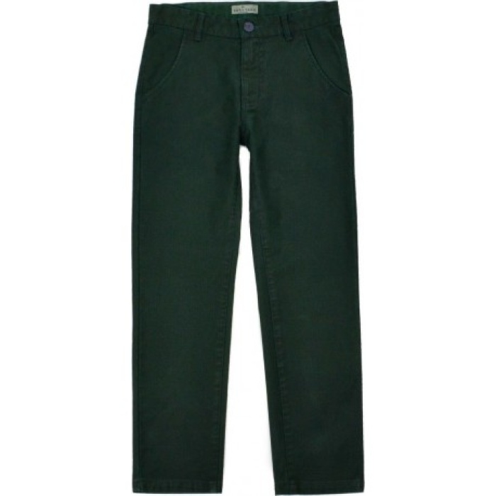 ΥΦΑΣΜΑΤΙΝΟ ΠΡΑΣΙΝΟ ΠΑΝΤΕΛΟΝΙ - 1