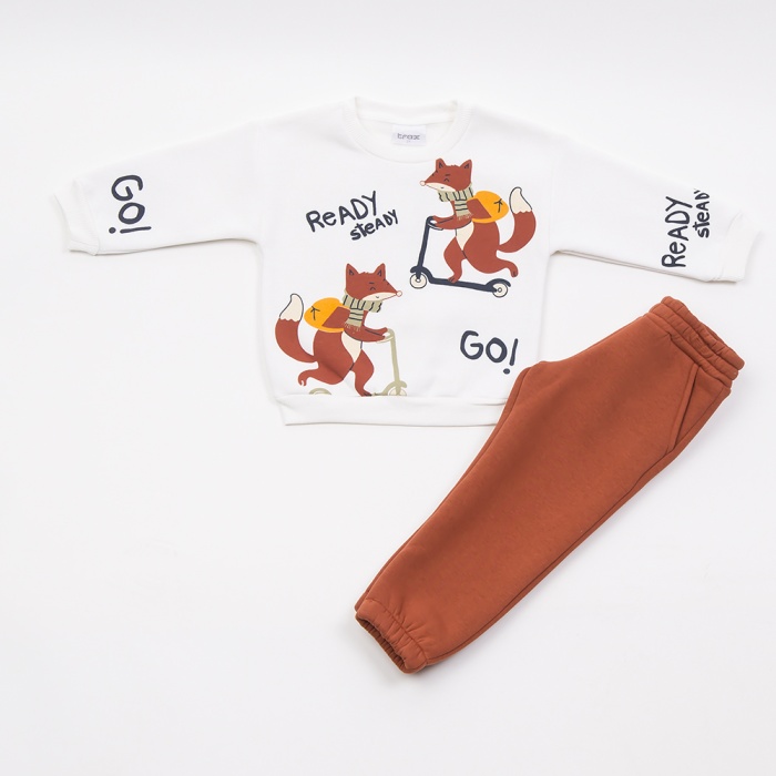 ΣΕΤ ΦΟΡΜΑ - 1