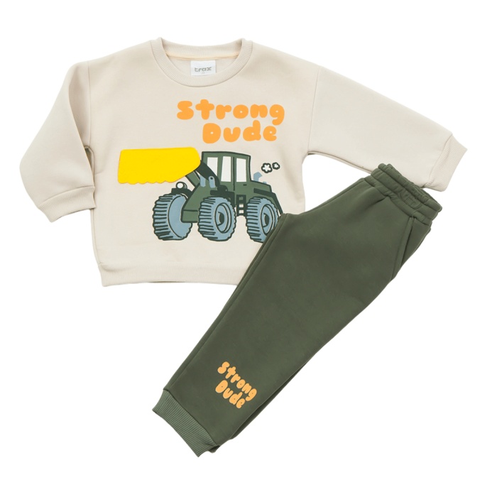 ΣΕΤ ΦΟΡΜΑ - 1