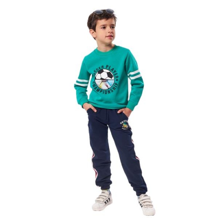 ΣΕΤ ΜΠΛΟΥΖΑ ΠΑΝΤΕΛΟΝΙ - 1