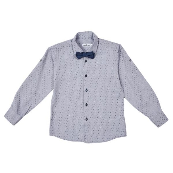 ΠΟΥΚΑΜΙΣΟ - 1