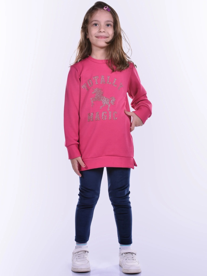 ΣΕΤ ΜΠΛΟΥΖΑ ΚΟΛΑΝ - 1