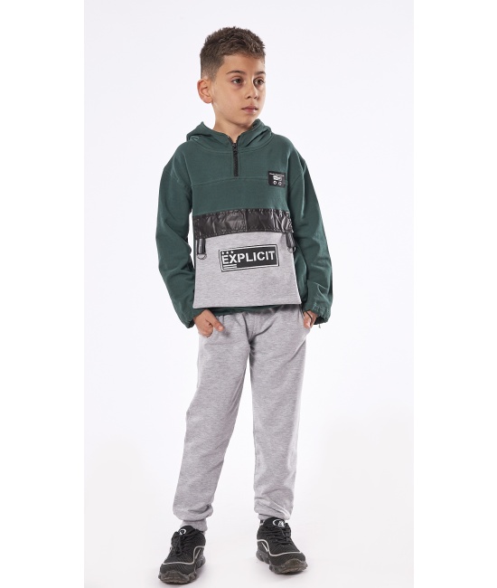 ΣΕΤ ΜΠΛΟΥΖΑ ΠΑΝΤΕΛΟΝΙ