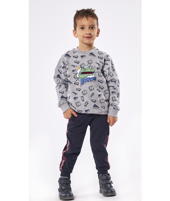 ΣΕΤ ΜΠΛΟΥΖΑ ΠΑΝΤΕΛΟΝΙ