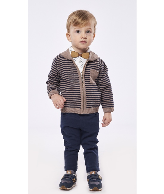 ΣΕΤ 3 ΤΜΧ ΖΑΚΕΤΑ ΠΟΥΚΑΜΙΣΟ ΠΑΝΤΕΛΟΝΙ