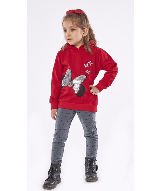 ΣΕΤ ΜΠΛΟΥΖΑ ΚΟΛΑΝ