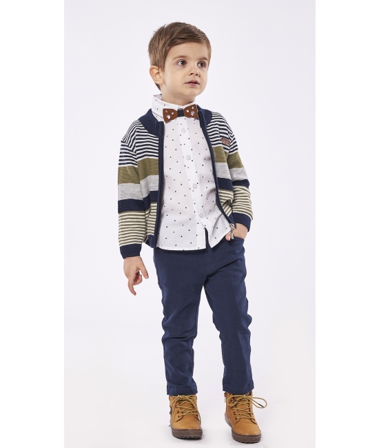 ΣΕΤ 4 ΤΜΧ ΖΑΚΕΤΑ ΠΟΥΚΑΜΙΣΟ ΠΑΝΤΕΛΟΝΙ ΠΑΠΙΓΙΟΝ