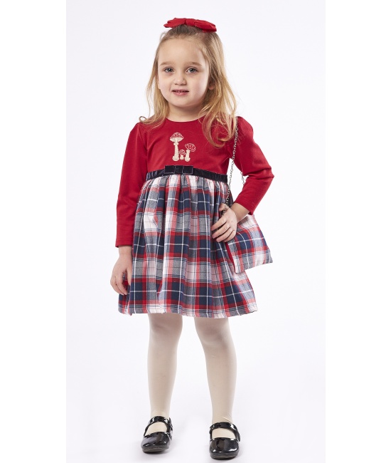 ΦΟΡΕΜΑ ΚΟΚΚΙΝΟ ΚΑΡΟ