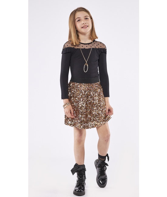 ΣΕΤ ΜΠΛΟΥΖΑ ΦΟΥΣΤΑ