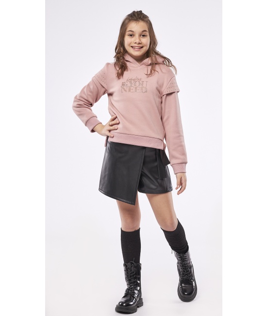 ΣΕΤ ΜΠΛΟΥΖΑ ΣΟΡΤΣ