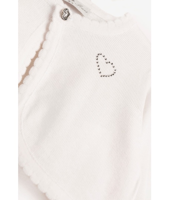 ΠΛΕΚΤΟ ΜΠΟΛΕΡΟ ΕΠΟΧΗΣ