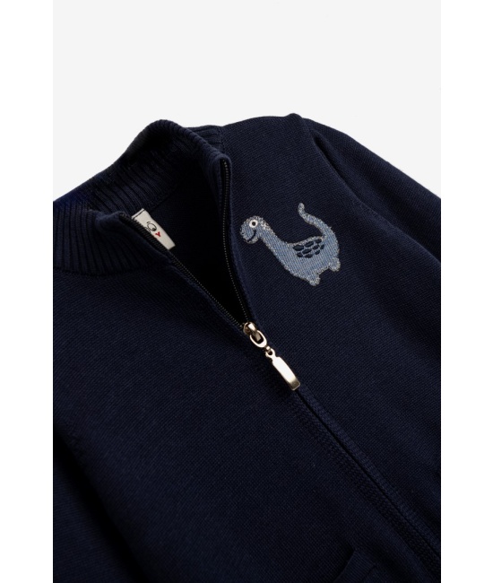 ΖΑΚΕΤΑ ΠΛΕΚΤΗ ΕΠΟΧΗΣ ΜΠΛΕ ΧΡΩΜΑ