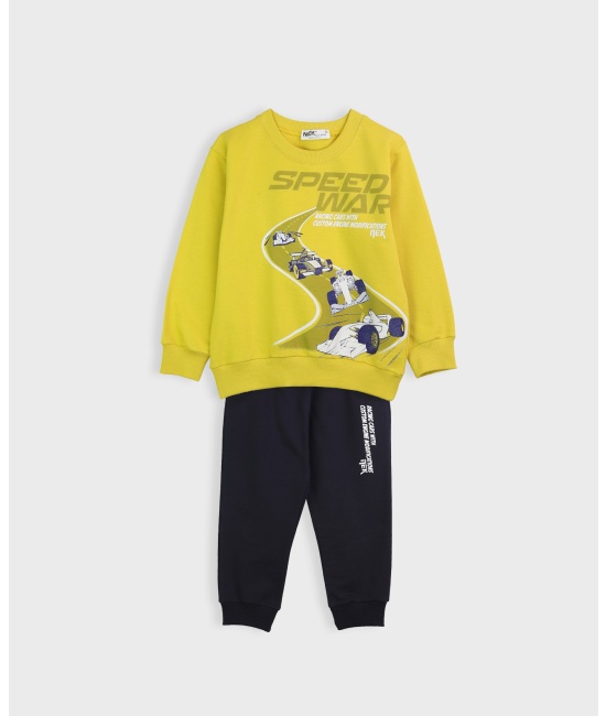 ΣΕΤ ΜΠΛΟΥΖΑ ΠΑΝΤΕΛΟΝΙ ΕΠΟΧΗΣ