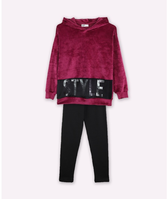 ΣΕΤ ΦΟΡΜΑ ΒΕΛΟΥΤΕ