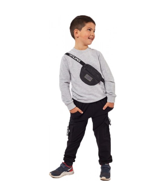 ΣΕΤ ΜΠΛΟΥΖΑ ΠΑΝΤΕΛΟΝΙ