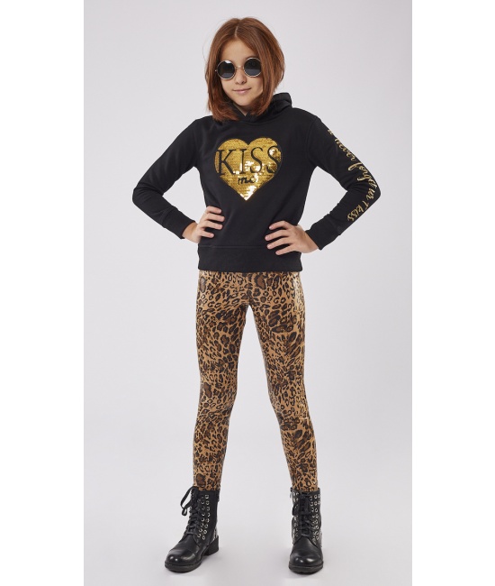 ΣΕΤ ΦΟΡΜΑ ΜΕ ΚΟΛΑΝ ΔΕΡΜΑΤΙΝΟ