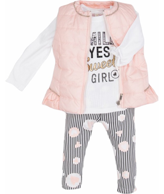 ΣΕΤ 3 ΤΜΧ ΑΜΑΝΙΚΟ ΜΠΛΟΥΖΑ ΚΟΛΑΝ