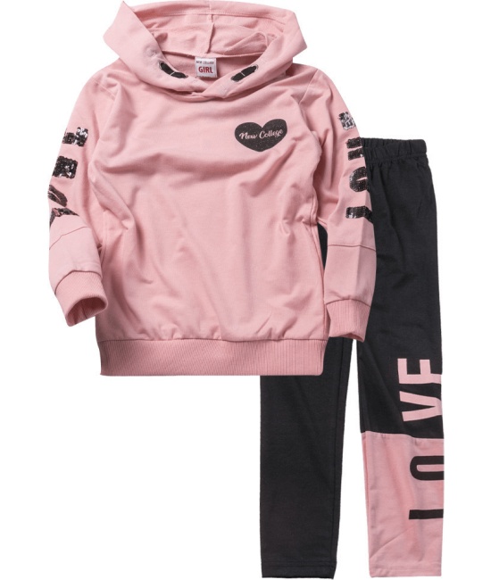 ΣΕΤ ΜΠΛΟΥΖΑ ΚΟΛΑΝ