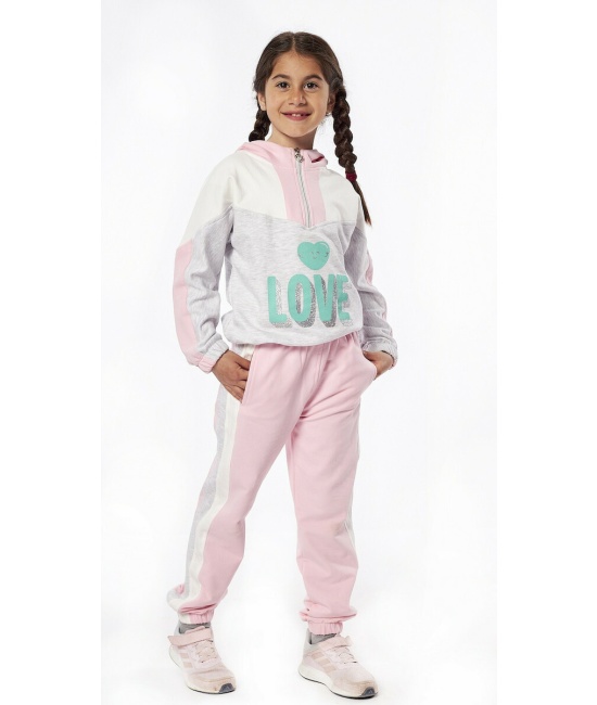 ΣΕΤ ΦΟΡΜΑ ΡΟΖ