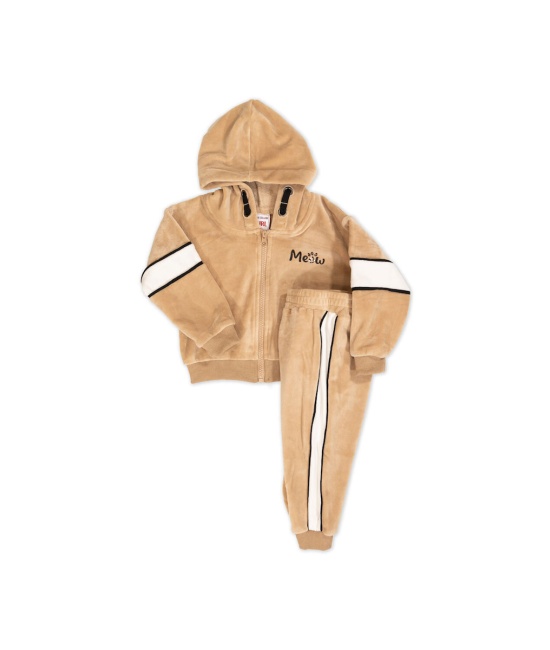 ΣΕΤ ΜΠΛΟΥΖΑ ΖΑΚΕΤΑ ΒΕΛΟΥΤΕ