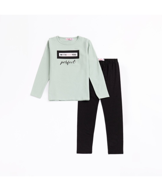 ΣΕΤ ΜΠΛΟΥΖΑ ΚΟΛΑΝ