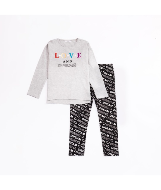 ΣΕΤ ΜΠΛΟΥΖΑ ΚΟΛΑΝ