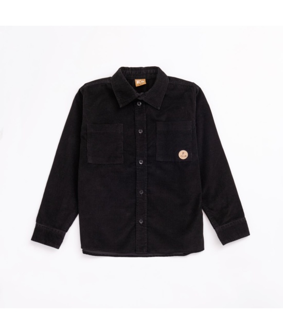 ΠΟΥΚΑΜΙΣΟ ΜΑΥΡΟ ΚΟΤΙΛΕ