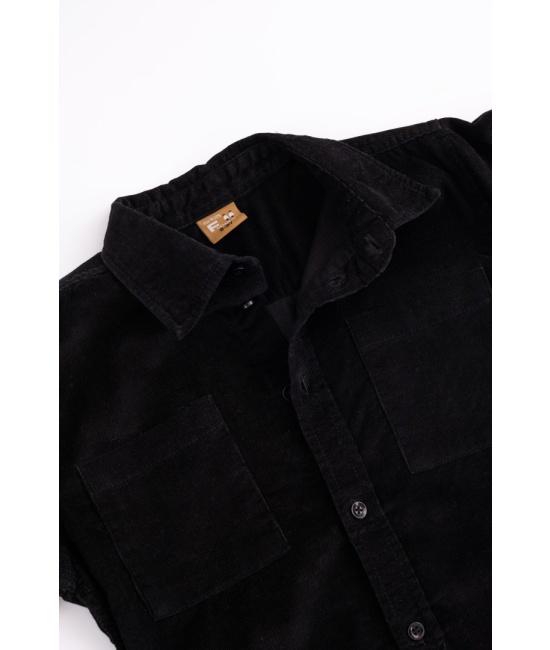 ΠΟΥΚΑΜΙΣΟ ΜΑΥΡΟ ΚΟΤΙΛΕ