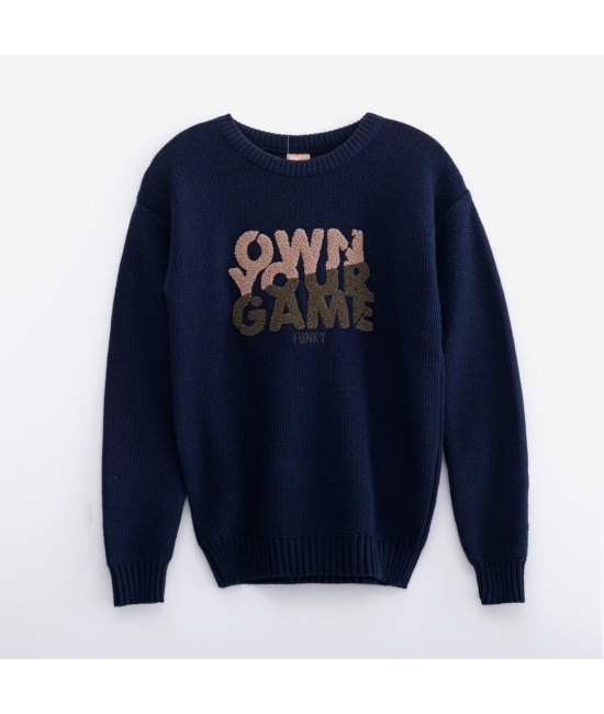 ΜΠΛΟΥΖΑ ΠΛΕΚΤΗ