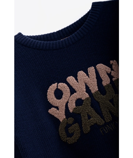 ΜΠΛΟΥΖΑ ΠΛΕΚΤΗ