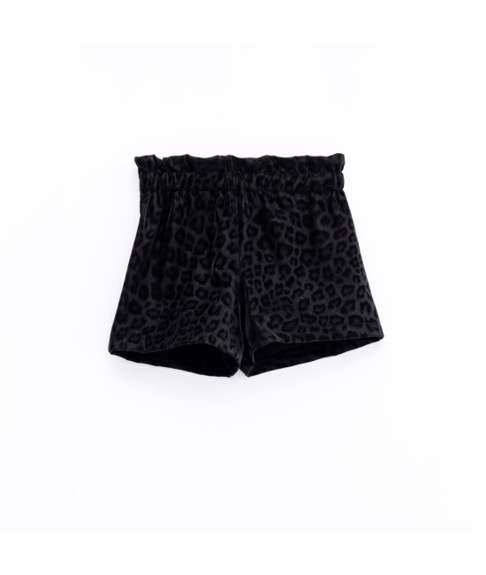 ΣΟΡΤΣ ΔΕΡΜΑΤΙΝΟ ΜΑΥΡΟ