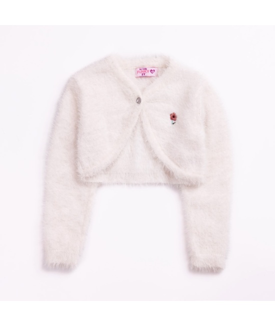 ΛΕΥΚΟ ΠΛΕΚΤΟ ΜΠΟΛΕΡΟ