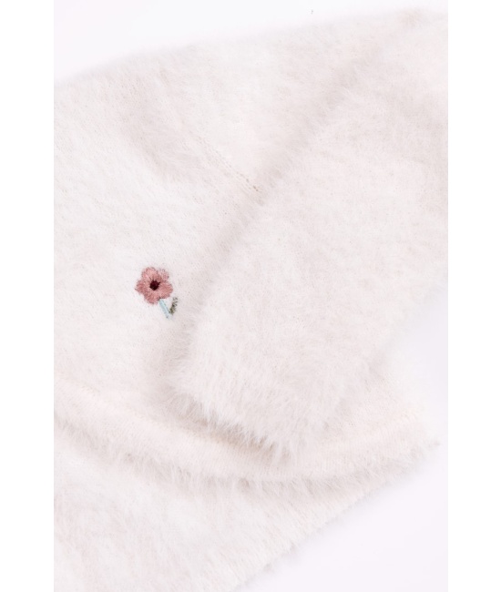 ΛΕΥΚΟ ΠΛΕΚΤΟ ΜΠΟΛΕΡΟ