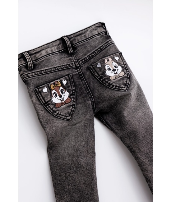 ΤΖΙΝ ΠΑΝΤΕΛΟΝΙ