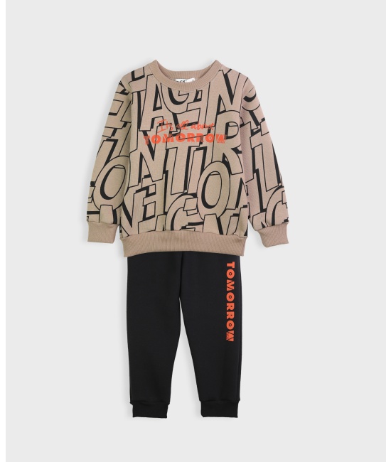 ΣΕΤ ΜΠΛΟΥΖΑ ΠΑΝΤΕΛΟΝΙ