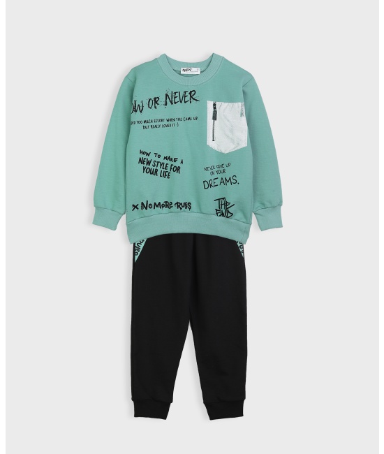 ΣΕΤ ΜΠΛΟΥΖΑ ΠΑΝΤΕΛΟΝΙ ΕΠΟΧΗΣ ΒΕΡΑΜΑΝ