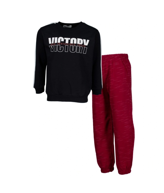 ΣΕΤ ΜΠΛΟΥΖΑ ΠΑΝΤΕΛΟΝΙ ΕΠΟΧΗΣ