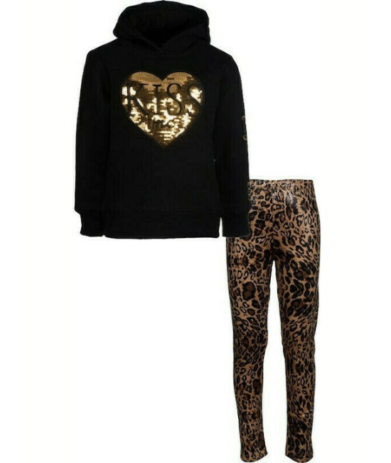 ΣΕΤ ΦΟΡΜΑ ΜΕ ΚΟΛΑΝ ΔΕΡΜΑΤΙΝΟ