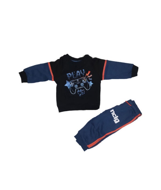 ΣΕΤ ΜΠΛΟΥΖΑ ΠΑΝΤΕΛΟΝΙ