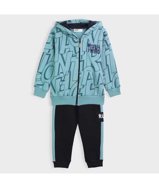 ΣΕΤ ΖΑΚΕΤΑ ΠΑΝΤΕΛΟΝΙ