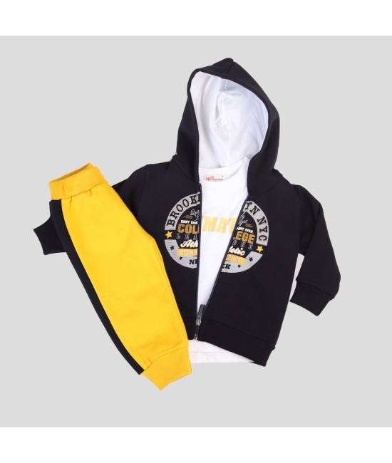 ΣΕΤ 3 ΤΜΧ ΖΑΚΕΤΑ ΜΠΛΟΥΖΑ ΠΑΝΤΕΛΟΝΙ